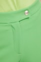 Tommy Hilfiger pantaloni verde WW0WW38598.PPYX