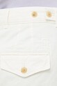 Tommy Hilfiger spodnie bawełniane biały WW0WW38731.PPYX