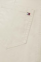 Tommy Hilfiger spodnie beżowy WW0WW38726.PPYX