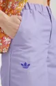 μωβ Παντελόνι adidas Originals