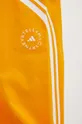 oranžová Tréningové nohavice adidas by Stella McCartney TruePace