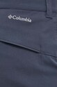 Columbia pantaloni de exterior Saturday Trail II 2016651 bleumarin