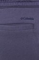 Columbia spodnie dresowe granatowy 2032811