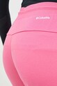 Спортивные штаны Columbia розовый 2032911