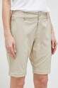 Outdoorové kalhoty Columbia Silver Ridge Utility béžová 2037611