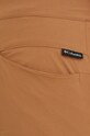 Columbia spodnie outdoorowe Firwood Camp II brązowy 1885343.SS23
