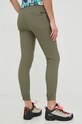 Odzież Columbia spodnie outdoorowe Firwood Camp II 1885343.SS23 zielony