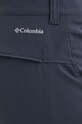 Columbia spodnie outdoorowe Saturday Trail granatowy 2016661.SS23