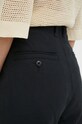 G-Star pantaloni negru D22151.D299