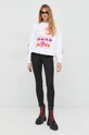 G-Star Raw nadrág D22892.C105 fekete SS23