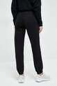 Îmbrăcăminte Napapijri pantaloni de trening din bumbac NP0A4H860411 negru