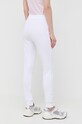 Îmbrăcăminte Armani Exchange pantaloni de trening 3RYP85.YJ3NZ alb