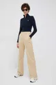 GAP pantaloni beige