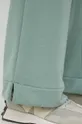 zielony GAP spodnie dresowe