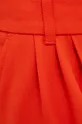 pomarańczowy Samsoe Samsoe spodnie