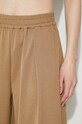 Nohavice Samsoe Samsoe JULIA JULIA F23100048 béžová