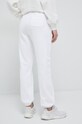 Îmbrăcăminte Champion pantaloni de trening 116052 alb