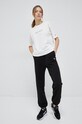 Champion pantaloni de trening 116052 negru SS23