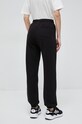 Îmbrăcăminte Champion pantaloni de trening 116052 negru