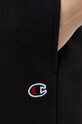 Champion spodnie dresowe 116052 czarny