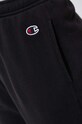 Champion pantaloni de trening negru 116083