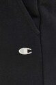 Champion pantaloni de trening negru 116219