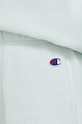 Champion spodnie dresowe zielony 116243