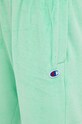 Champion pantaloni de trening verde 116257