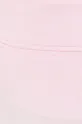 рожевий Штани з домішкою льону Luisa Spagnoli
