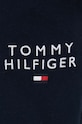 Tepláky Tommy Hilfiger tmavomodrá UW0UW04522.PPYX