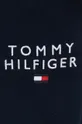 granatowy Tommy Hilfiger spodnie dresowe