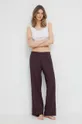 Παντελόνι πιτζάμας Calvin Klein Underwear  100% Βισκόζη