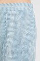 Calvin Klein Underwear spodnie piżamowe niebieski 000QS6850E.PPYX