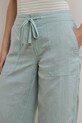 Lauren Ralph Lauren pantaloni din in albastru 200735136