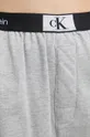 Calvin Klein Underwear pamut nadrág otthoni viseletre 