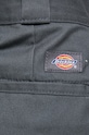 Nohavice Dickies sivá DK0A4XKBCH01
