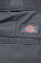 sivá Nohavice Dickies