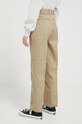 Odzież Dickies spodnie DK0A4Y5AKHK1 zielony