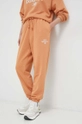 New Balance joggers orange