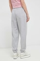 Îmbrăcăminte New Balance pantaloni de trening WP31530AG gri