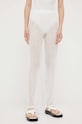 Résumé pantaloni Rayanna 16730928 alb SS23
