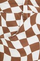 Résumé pantaloni 17110948 maro