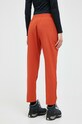 Îmbrăcăminte Helly Hansen pantaloni sport Thalia 2.0 34325 portocaliu
