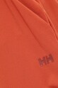 Športové nohavice Helly Hansen Thalia 2.0 oranžová 34325