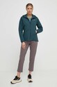 Спортивні штани Helly Hansen Thalia 2.0 34325 фіолетовий SS25