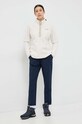 Helly Hansen pantaloni sport Thalia 2.0 34325 bleumarin SS25