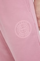 Ellesse spodnie dresowe różowy SGR17954
