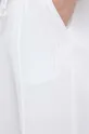 λευκό Παντελόνι φόρμας Dkny