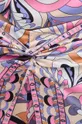 multicolor Marciano Guess spodnie GYPSET