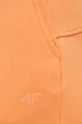 оранжевый Спортивные штаны 4F